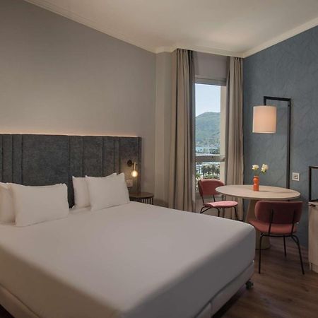 Hotel Nh La Spezia Exteriér fotografie