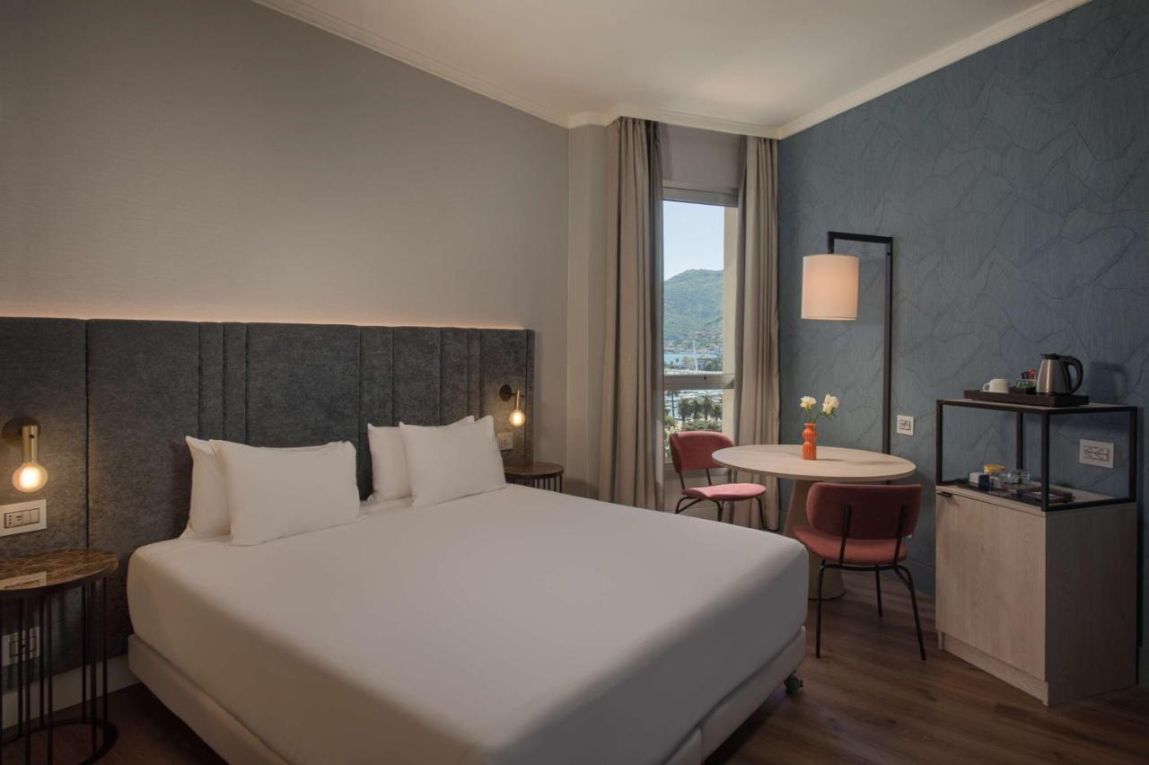 Hotel Nh La Spezia Exteriér fotografie