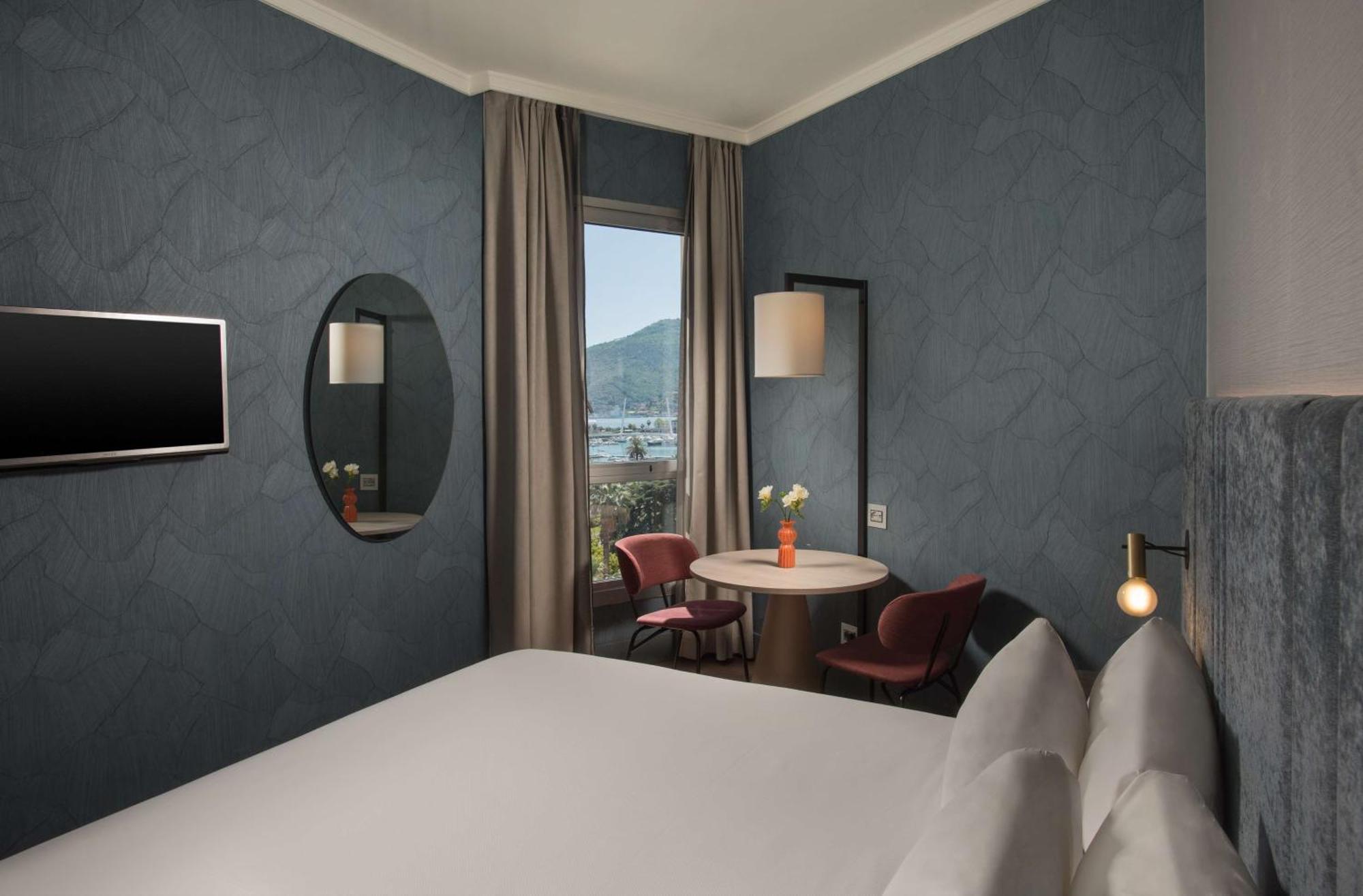 Hotel Nh La Spezia Exteriér fotografie
