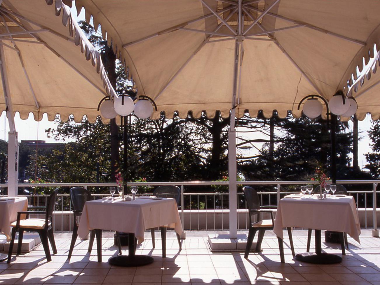 Hotel Nh La Spezia Restaurace fotografie